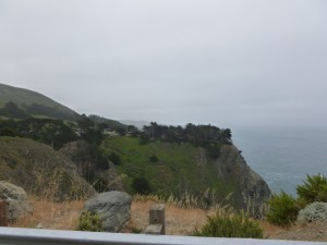 ragged point