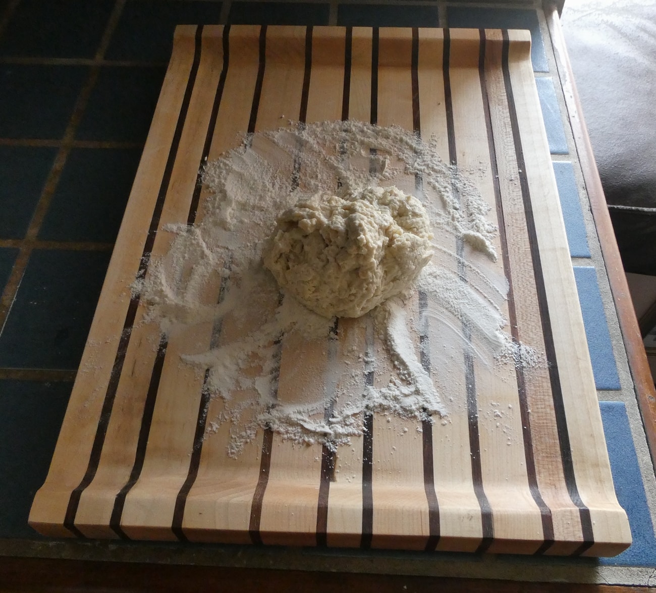 Bread Trencher thumbnail 2