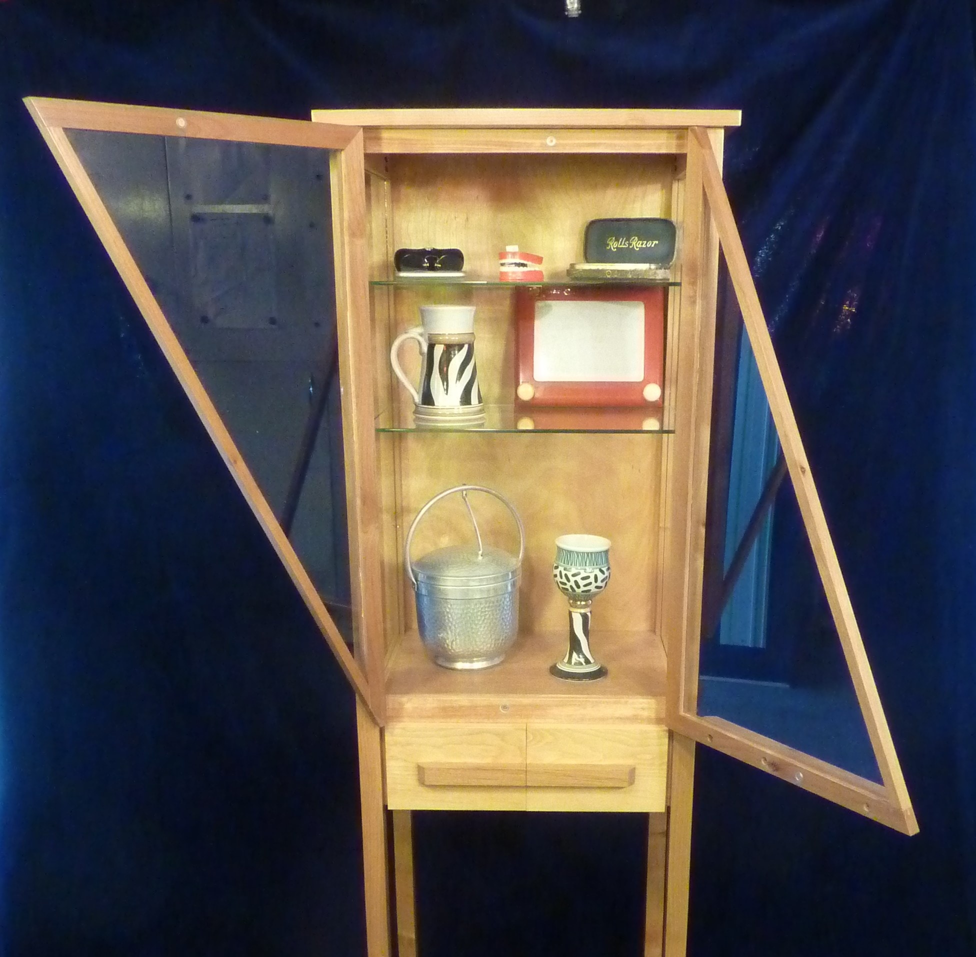 Cabinet Slash thumbnail 2