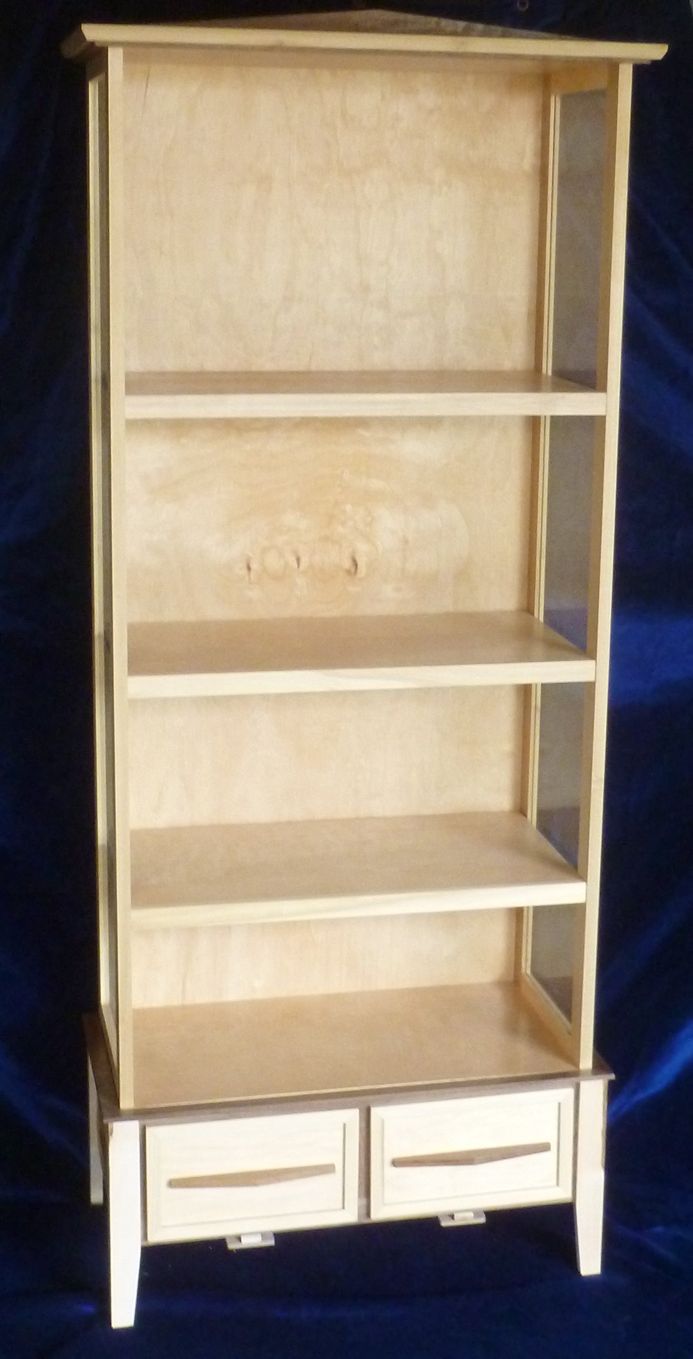 Linenmoire Cabinet thumbnail 3