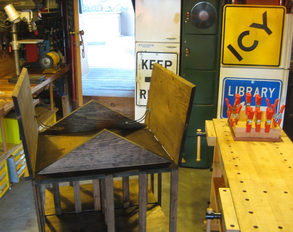 Revolving Bookcase thumbnail 3